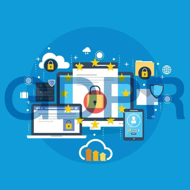 adeguamento alla normativa GDPR