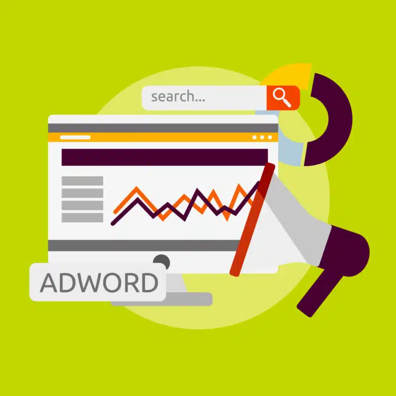 Campagna Google ADS
