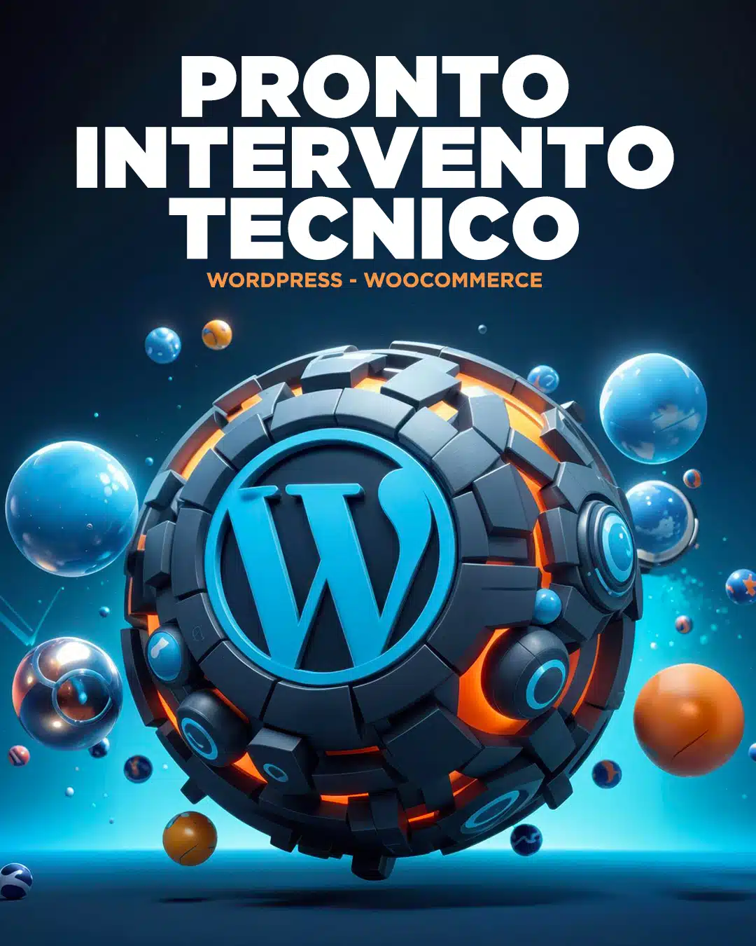 Pronto Intervento Tecnico