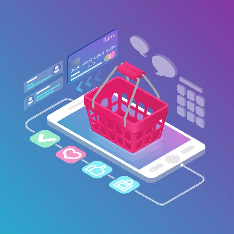 Sito Web E-Commerce